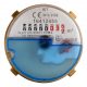 Messkapsel IST Modularis Kaltwasser Q3 2,5 Draufsicht